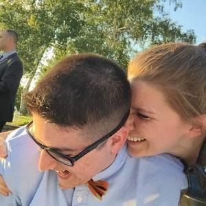 Meet your Posher, Sam